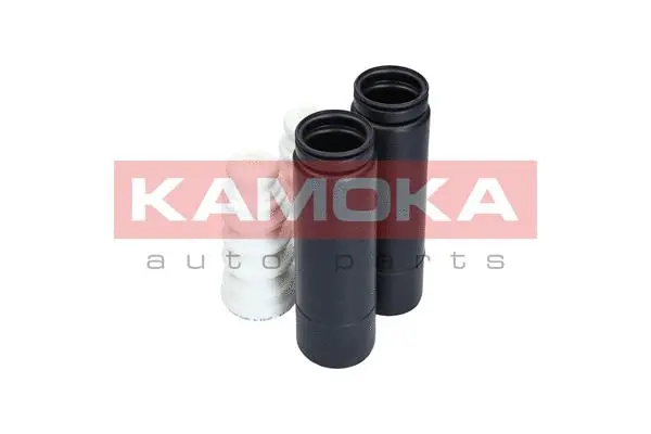 Dust Cover Kit, shock absorber