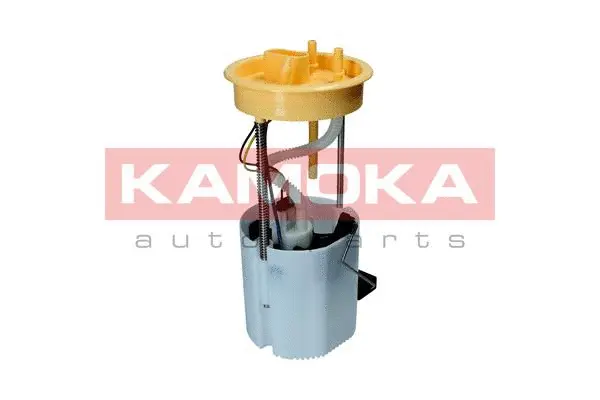 Fuel Feed Unit