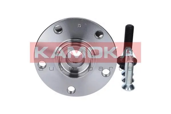 Wheel Bearing Kit (5500066)