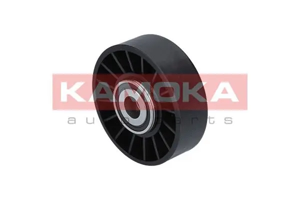 Tensioner Pulley, V-ribbed belt