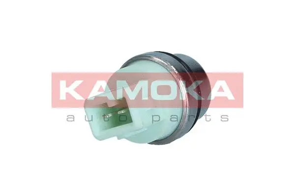 Sensor, coolant temperature