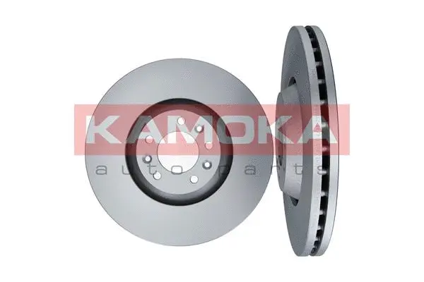 Brake Disc (103304)