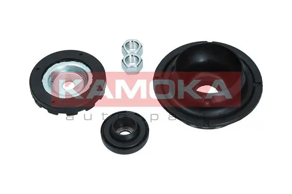 Repair Kit, suspension strut support mount (209185)