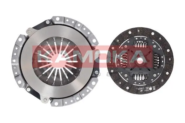 Clutch Kit (KC080)