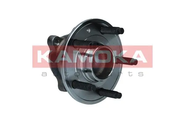 Wheel Bearing Kit (5500193)