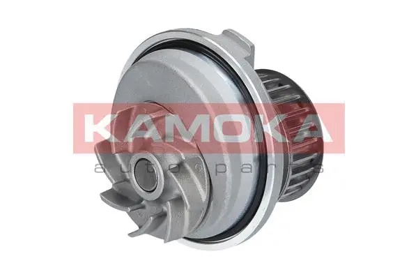 Water Pump, engine cooling (T0229)