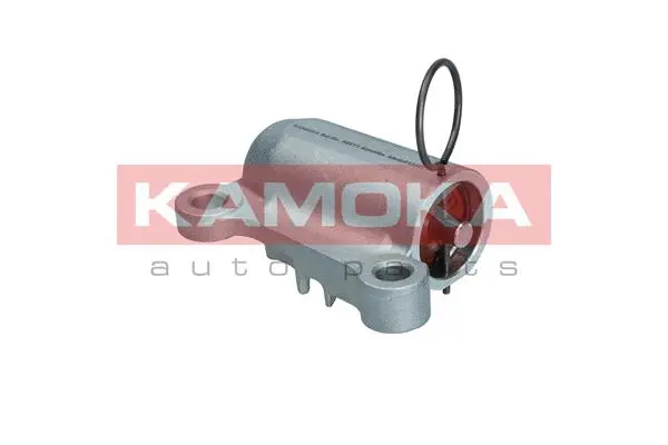 Vibration Damper, timing belt