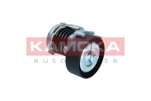 Belt Tensioner, V-ribbed belt