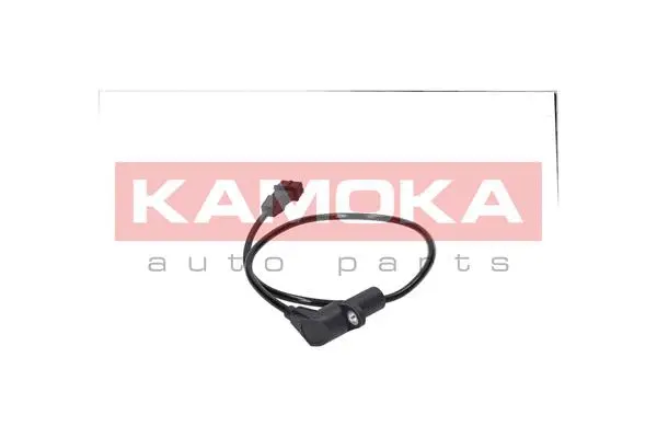 Sensor, crankshaft pulse