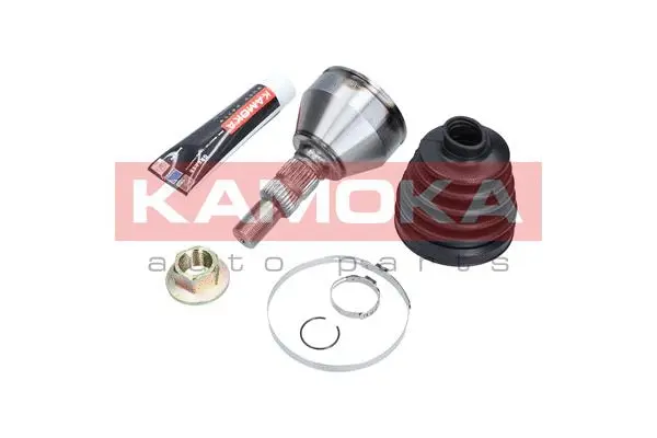 Joint Kit, drive shaft