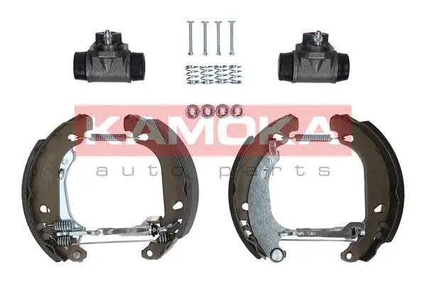Brake Shoe Set (JQ213030)