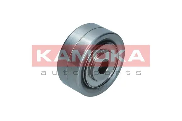 Tensioner Pulley, V-ribbed belt