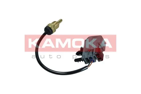 Sensor, coolant temperature