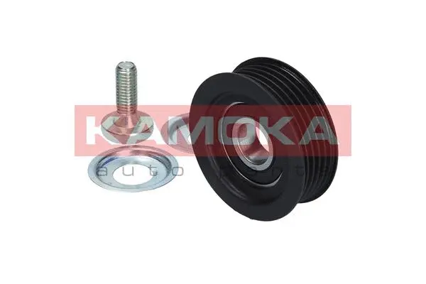 Deflection/Guide Pulley, V-ribbed belt (R0359)
