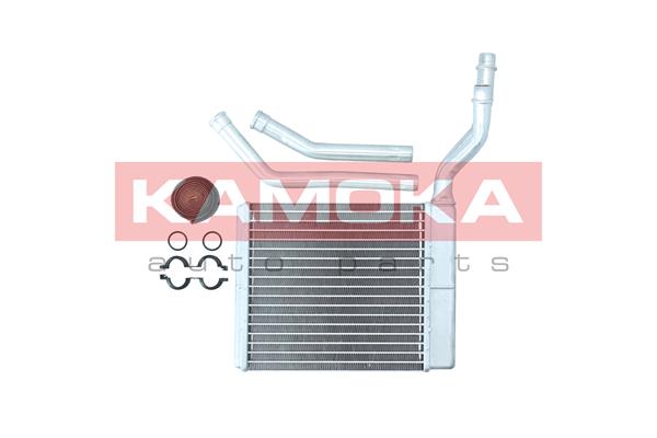 Heat Exchanger, interior heating (7760033)