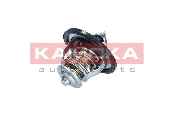 Thermostat, coolant (7710098)