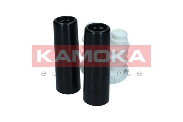 Dust Cover Kit, shock absorber