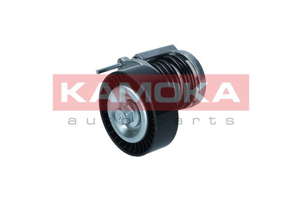 Belt Tensioner, V-ribbed belt