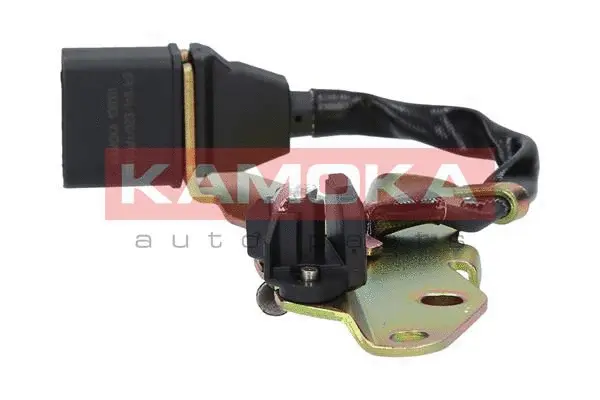 Sensor, camshaft position