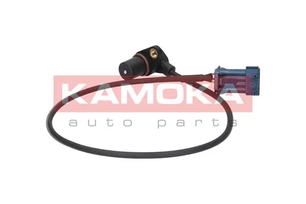 Sensor, crankshaft pulse