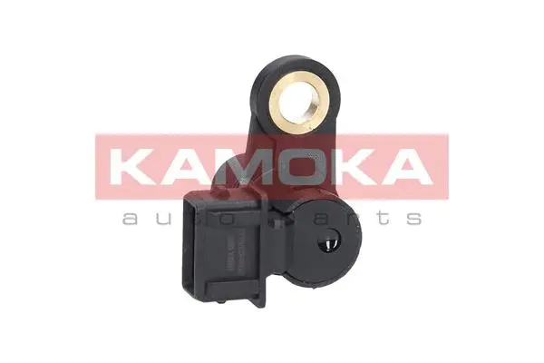 Sensor, crankshaft pulse