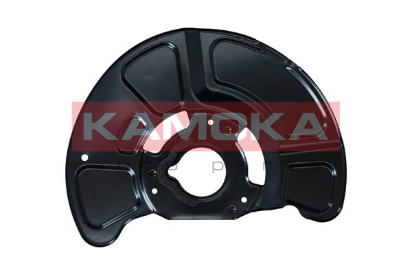 Splash Guard, brake disc