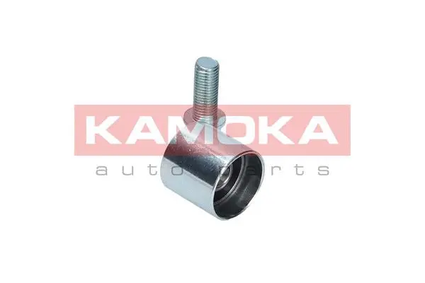 Vibration Damper, timing belt