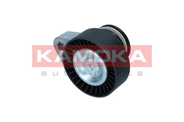 Belt Tensioner, V-ribbed belt