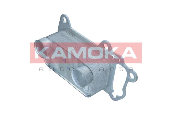 Oil Cooler, engine oil