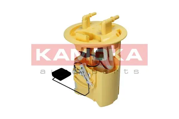 Fuel Feed Unit