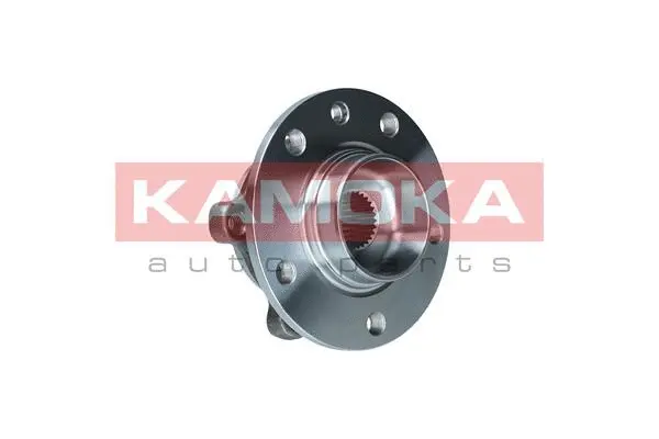 Wheel Bearing Kit (5500225)
