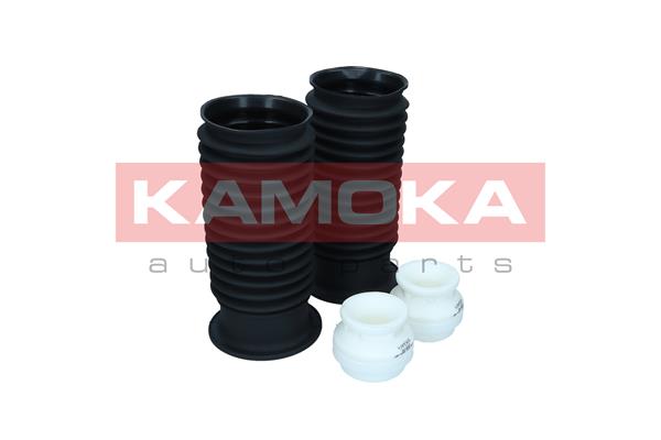 Dust Cover Kit, shock absorber (2019227)