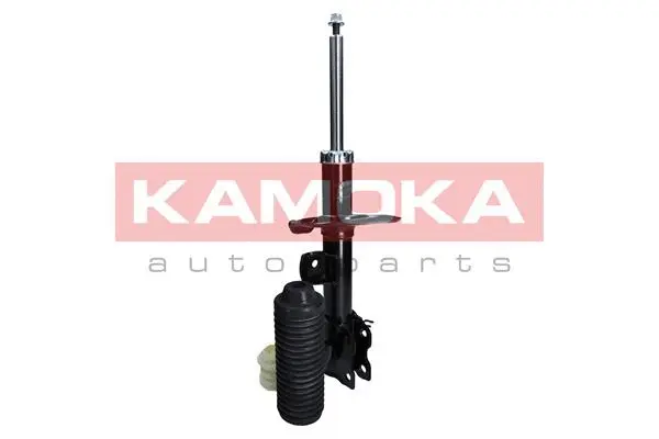 Shock Absorber
