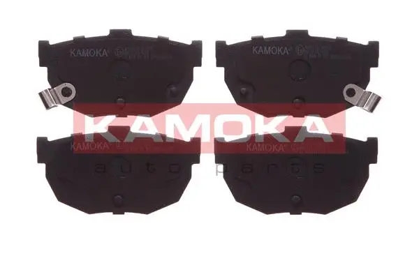Brake Pad Set, disc brake (JQ1011276)