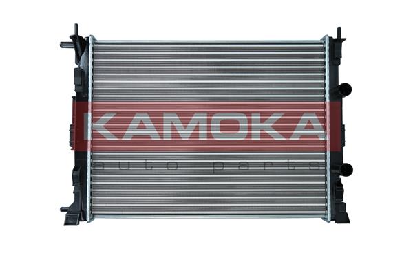 Radiator, engine cooling (7705154)