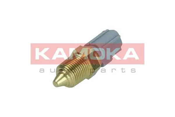 Sensor, coolant temperature