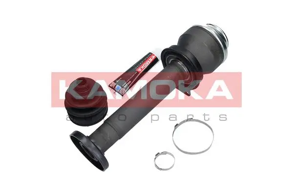 Joint Kit, drive shaft