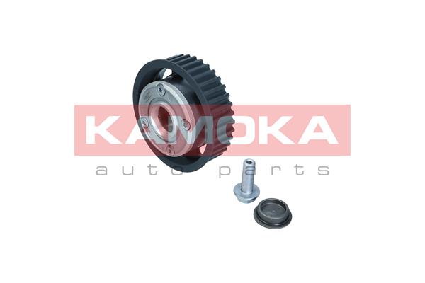 Camshaft Adjuster