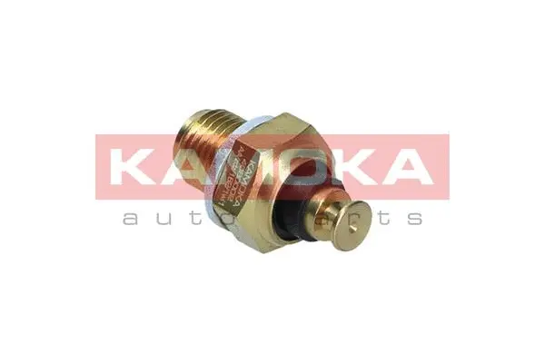 Sensor, coolant temperature