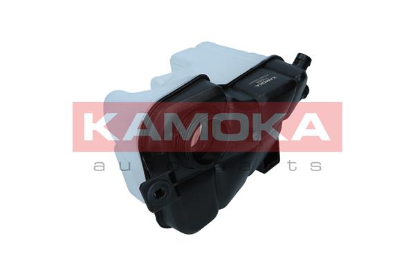 Expansion Tank, coolant (7720053)