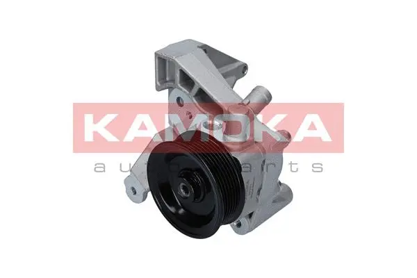 Hydraulic Pump, steering (PP121)