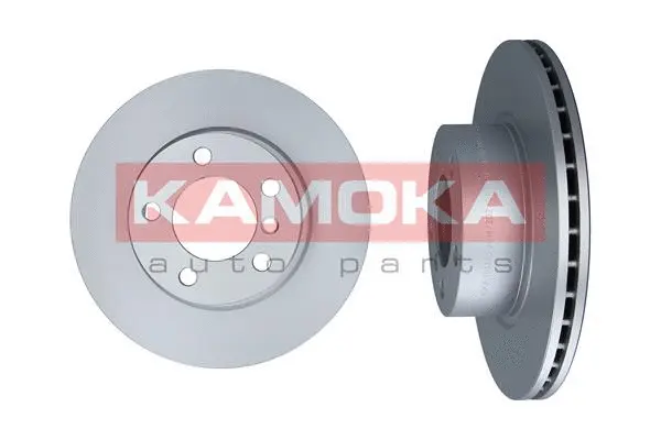 Brake Disc (103240)