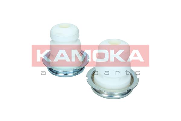 Dust Cover Kit, shock absorber