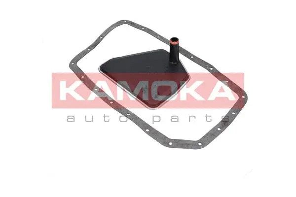 Hydraulic Filter, automatic transmission (F602001)