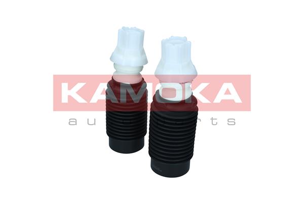 Dust Cover Kit, shock absorber