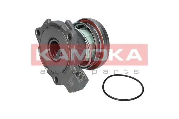 Central Slave Cylinder, clutch