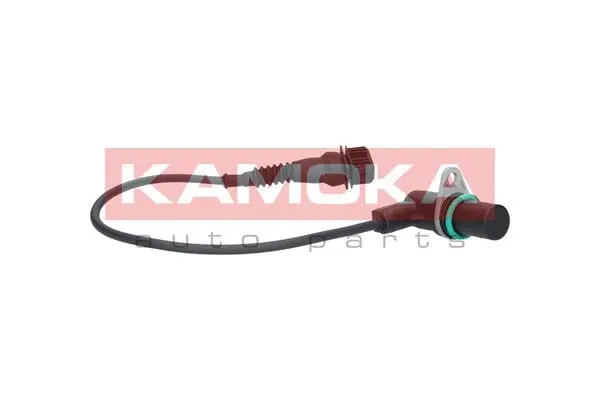 Sensor, camshaft position