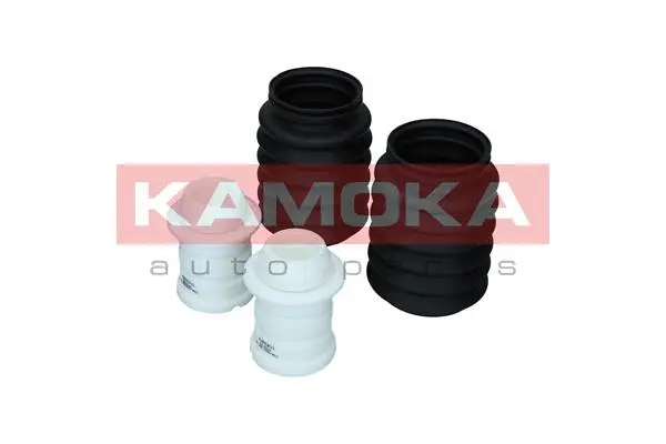 Dust Cover Kit, shock absorber
