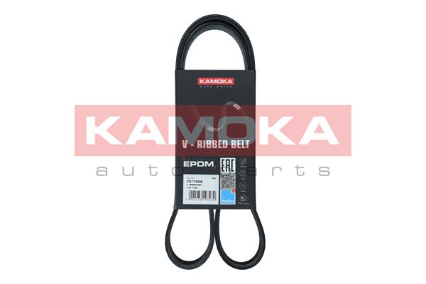 V-Ribbed Belt (7017006)