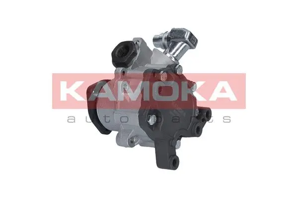 Hydraulic Pump, steering